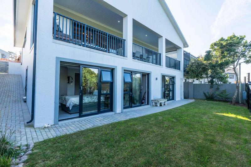 4 Bedroom Property for Sale in Tergniet Western Cape
